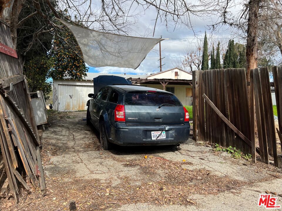 22626 Roscoe Boulevard