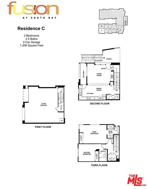 5403 W 149th Place Unit: 1