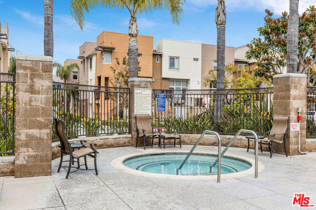 5403 W 149th Place Unit: 1