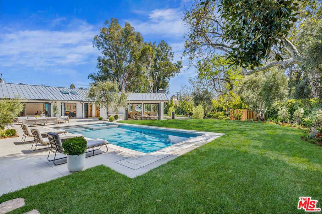 1508 Old Oak Road