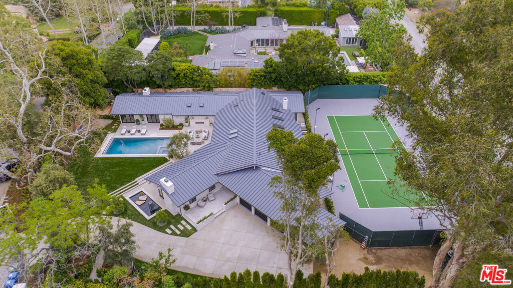 1508 Old Oak Road
