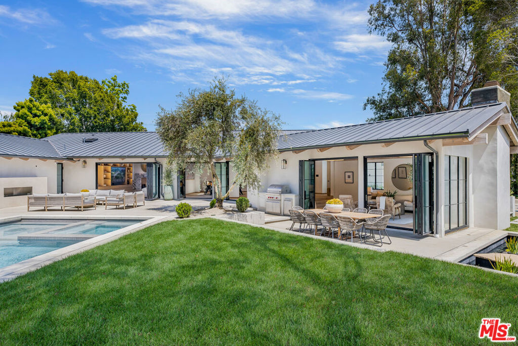 1508 Old Oak Road