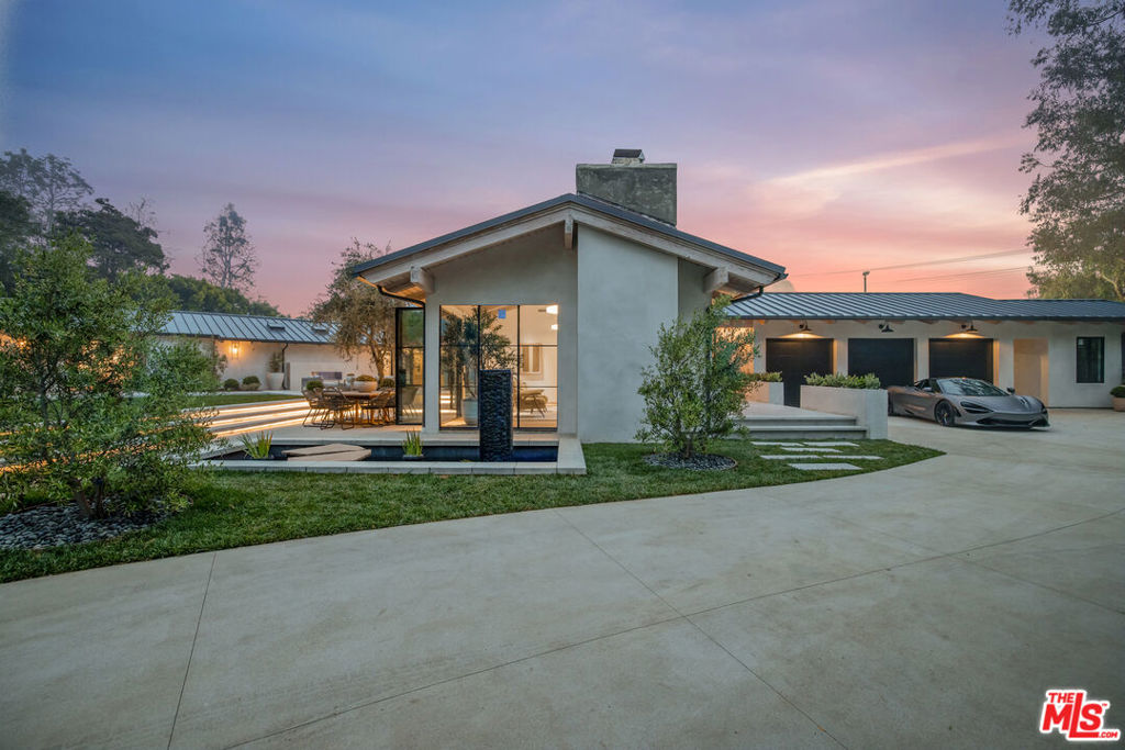 1508 Old Oak Road