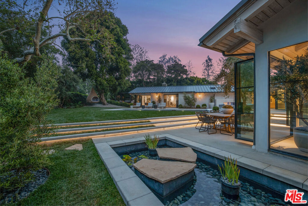 1508 Old Oak Road