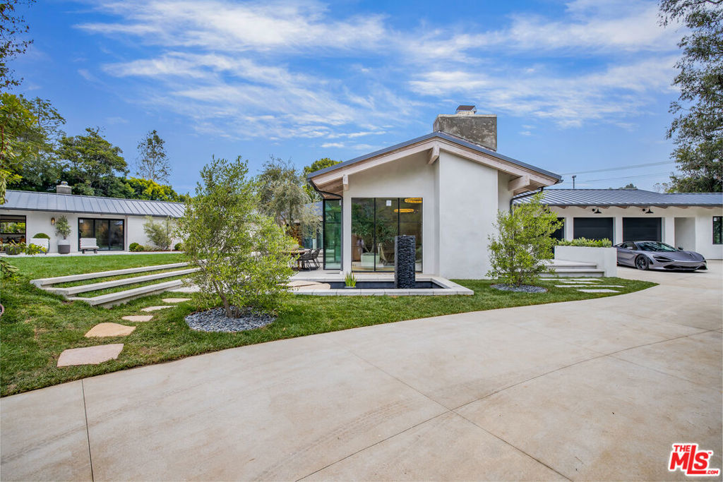 1508 Old Oak Road