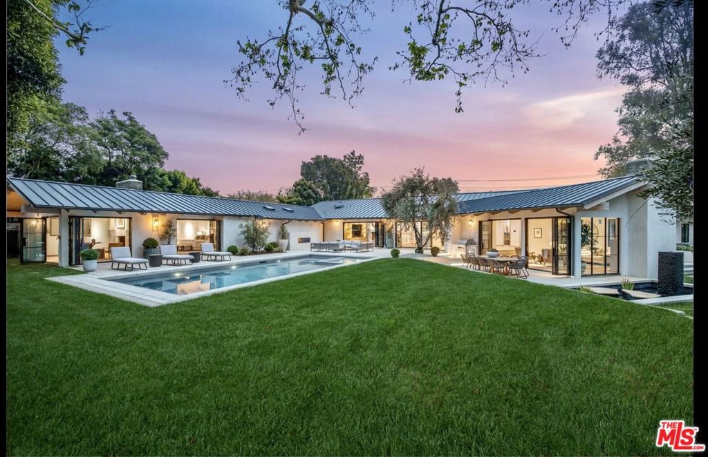 1508 Old Oak Road