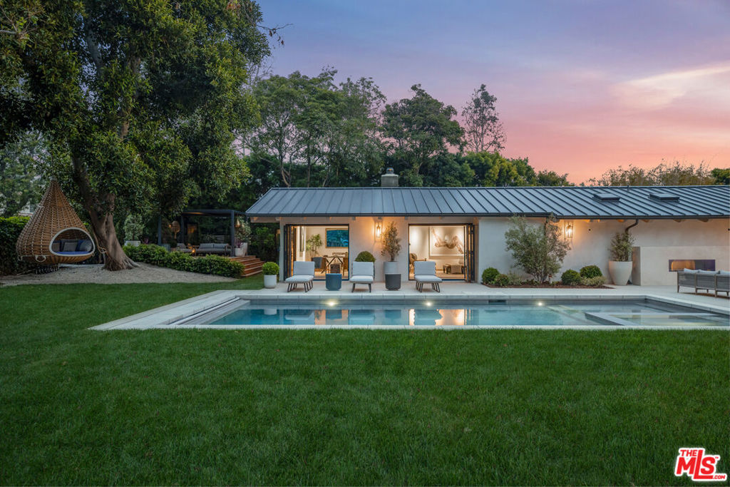 1508 Old Oak Road