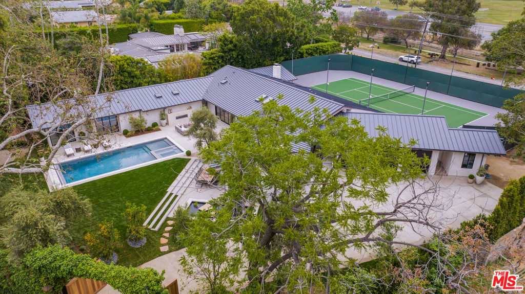 1508 Old Oak Road