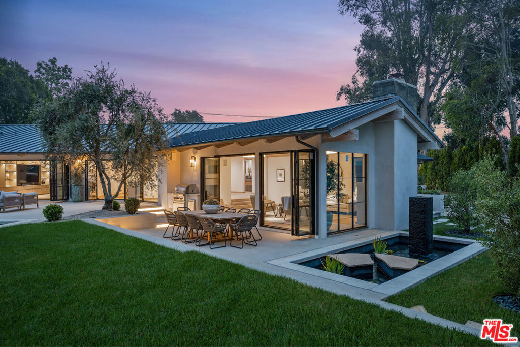1508 Old Oak Road