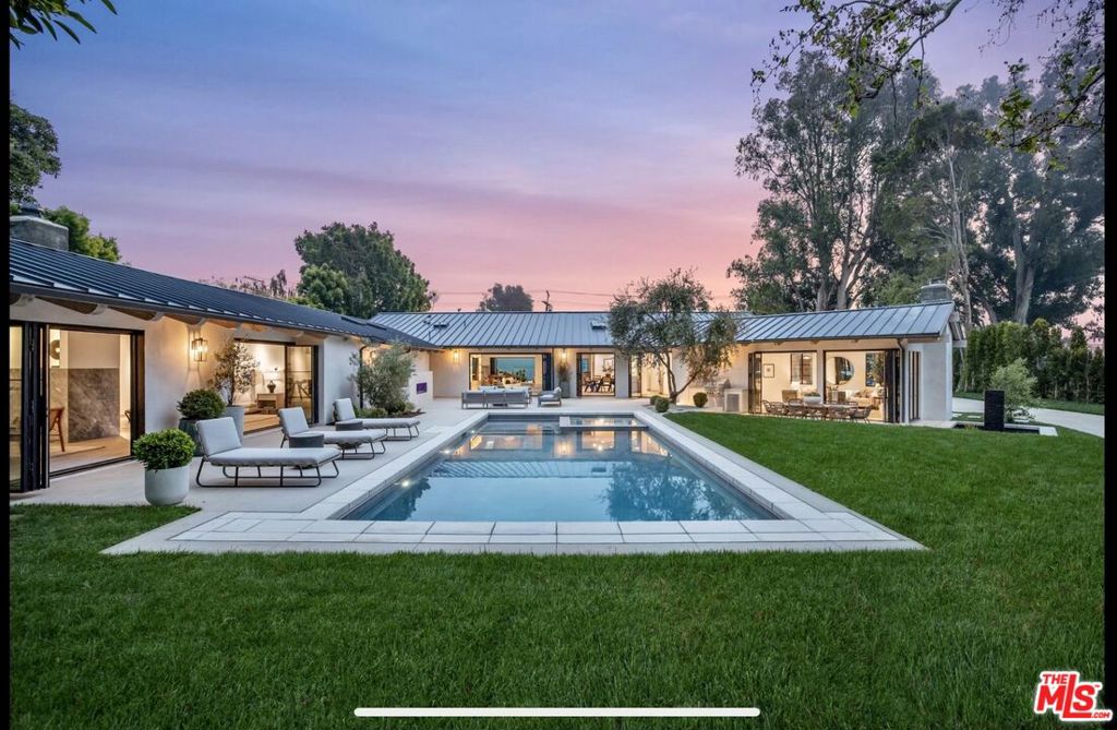 1508 Old Oak Road