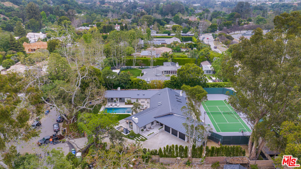 1508 Old Oak Road