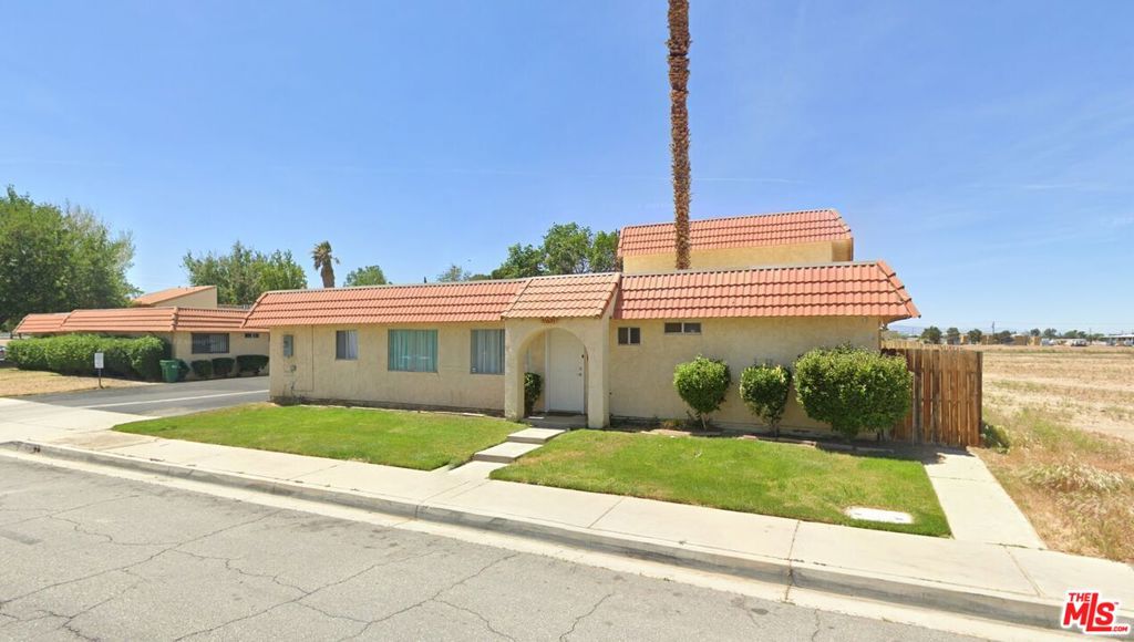 43639 Stanridge Avenue