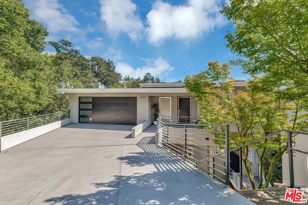 6137 Girvin Drive