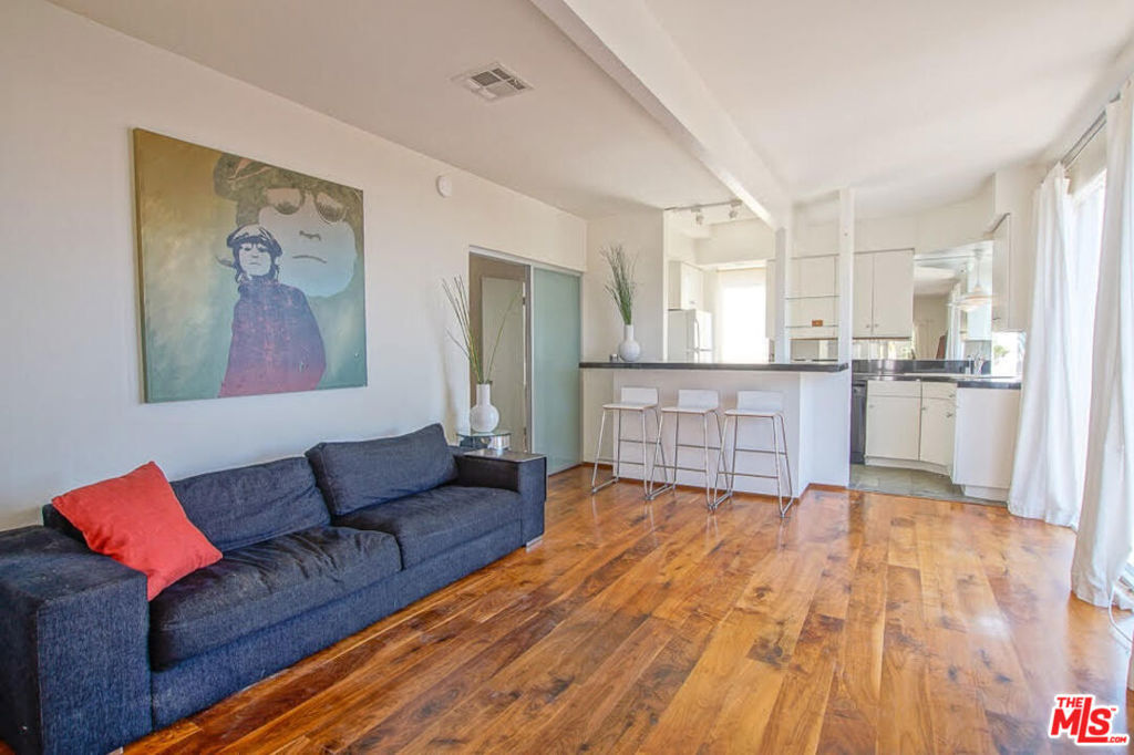 1541 Marlay Drive 