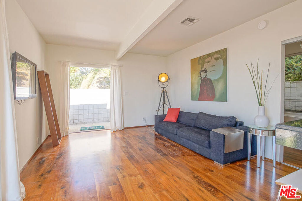 1541 Marlay Drive 
