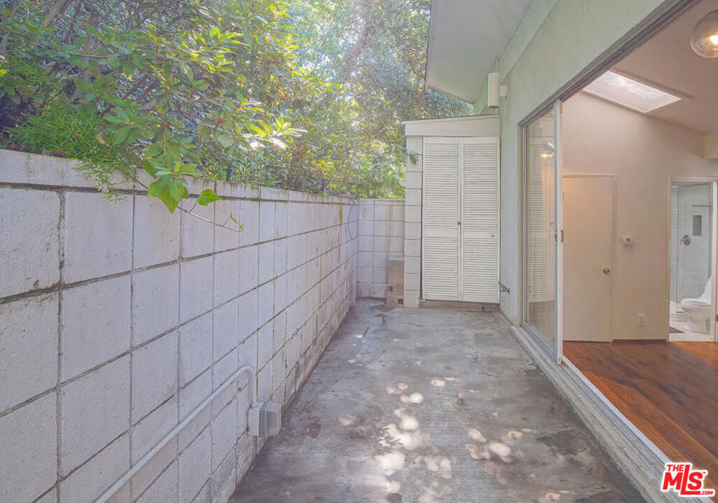 1541 Marlay Drive 