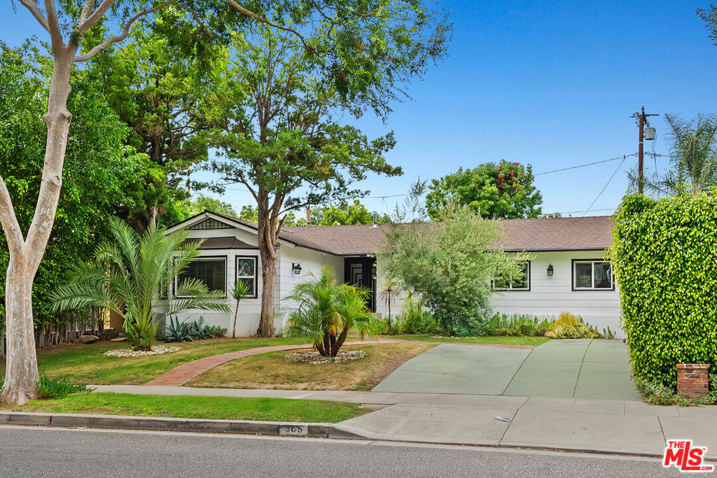 305 S Crescent Drive