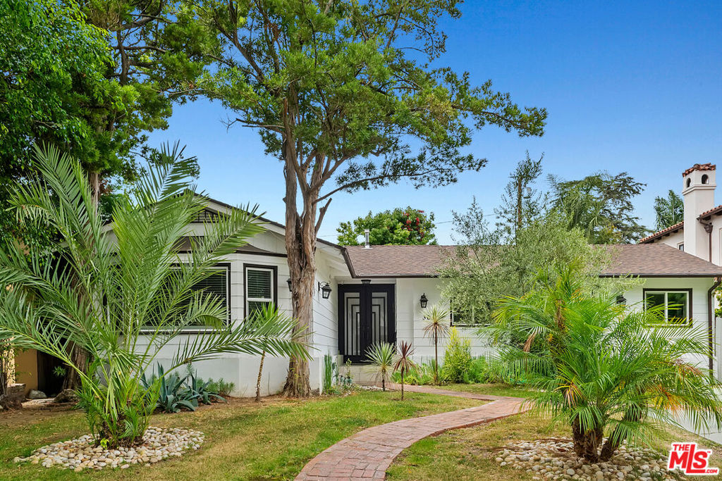 305 S Crescent Drive