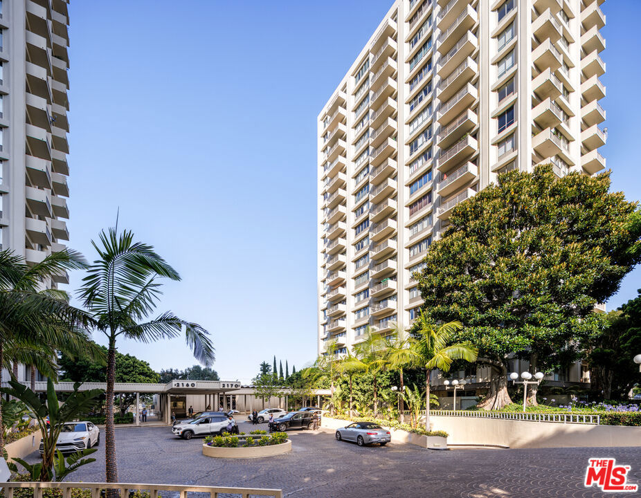 2170 Century Parkway Unit: 207-S