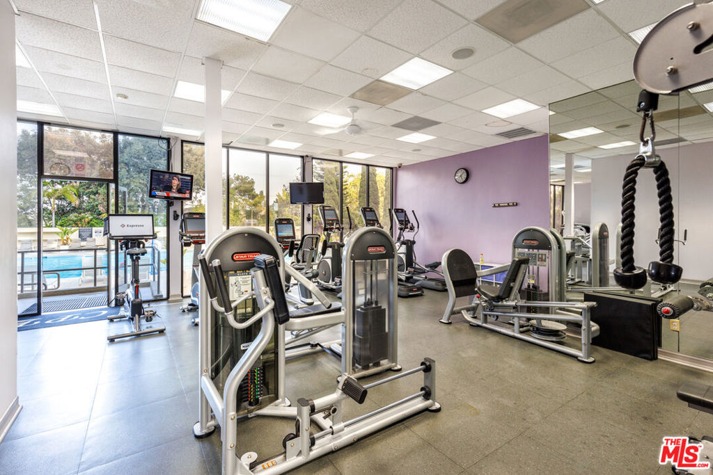 2170 Century Parkway Unit: 207-S