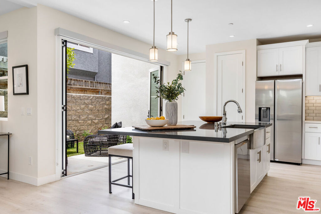 2573 Elden Ave Unit: D