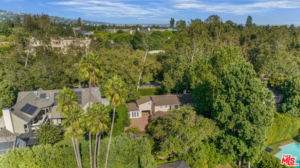 393 S Beverly Glen Boulevard