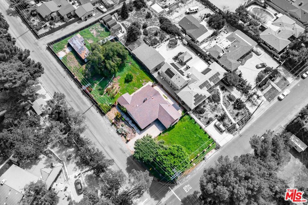 10550 Johanna Avenue