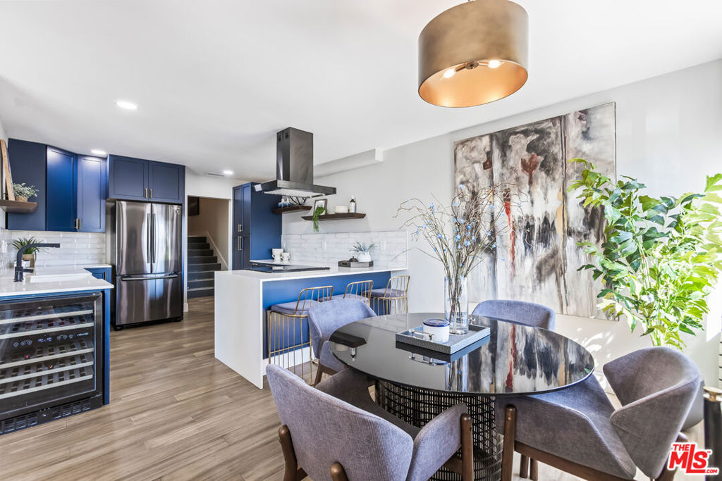 1010 Hammond Street Unit: 306