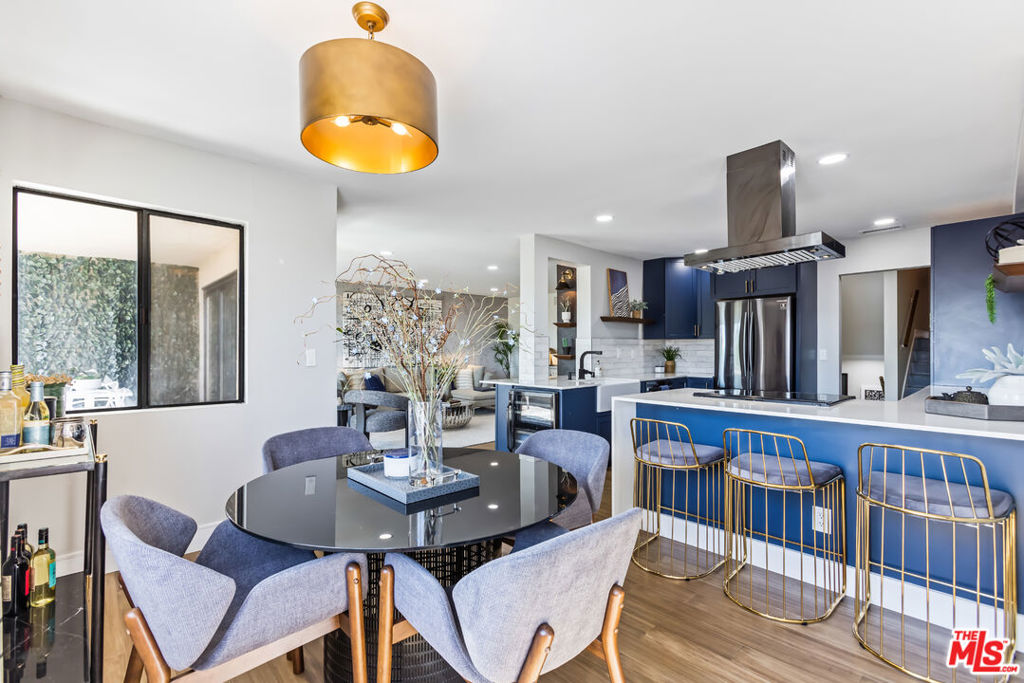 1010 Hammond Street Unit: 306