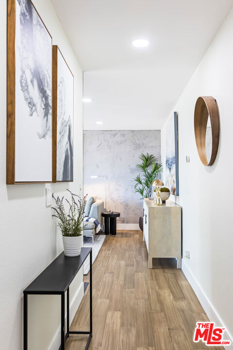 1010 Hammond Street Unit: 306