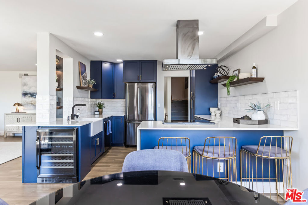 1010 Hammond Street Unit: 306
