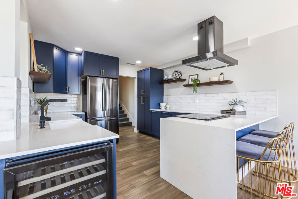 1010 Hammond Street Unit: 306
