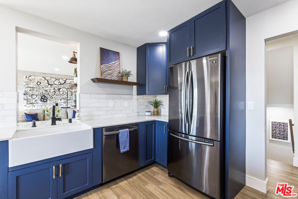 1010 Hammond Street Unit: 306