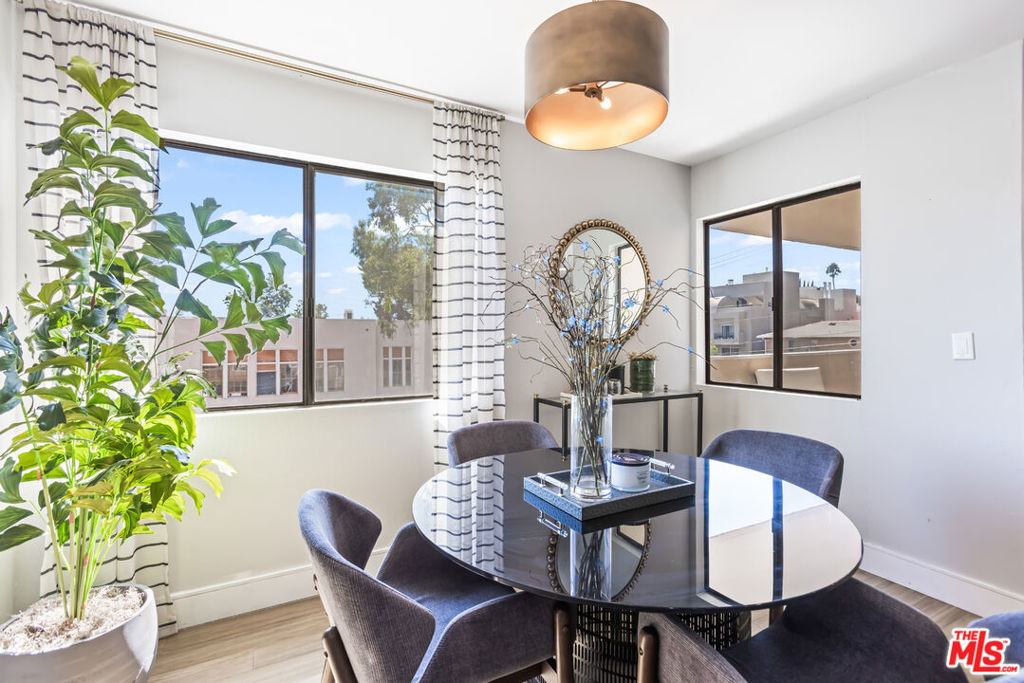1010 Hammond Street Unit: 306