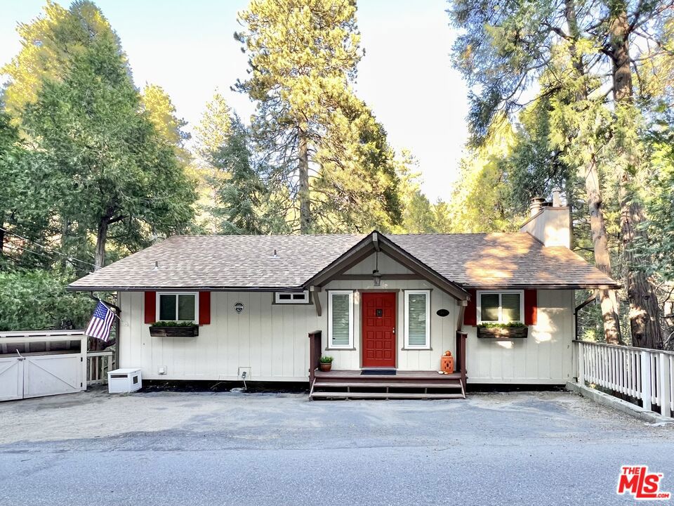 441 Clubhouse Drive
