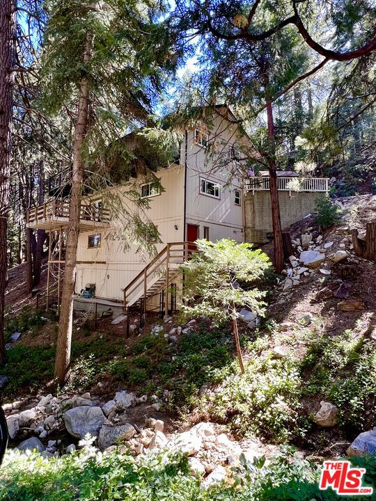 441 Clubhouse Drive