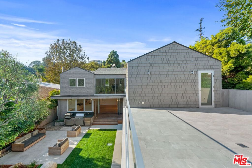 544 E Channel Road
