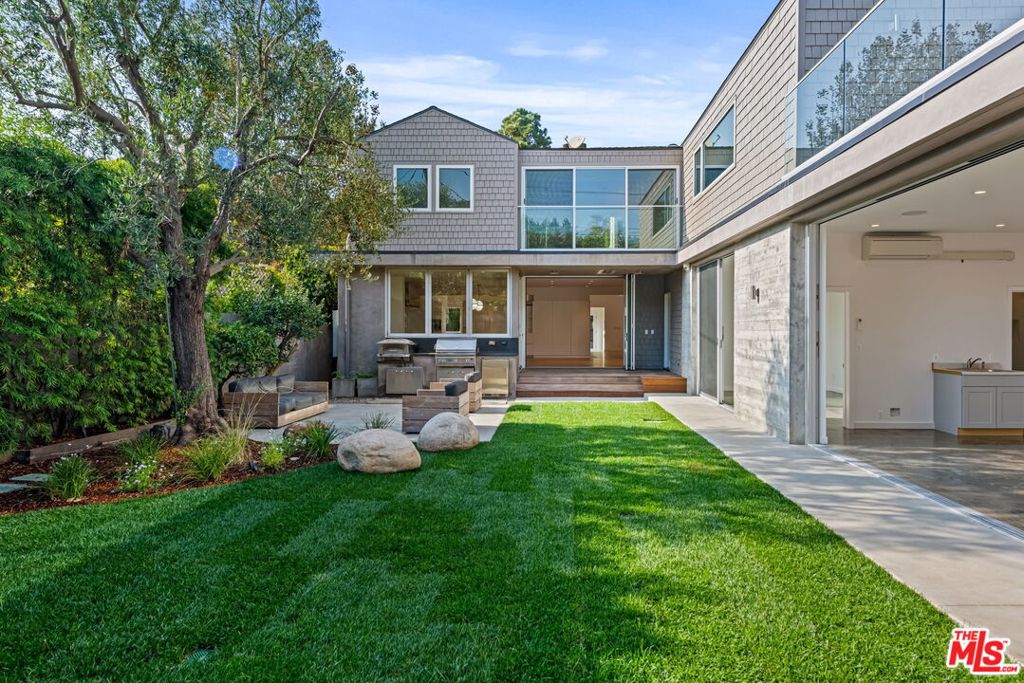 544 E Channel Road