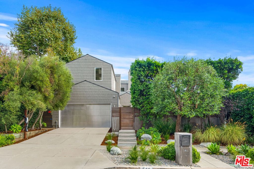 544 E Channel Road