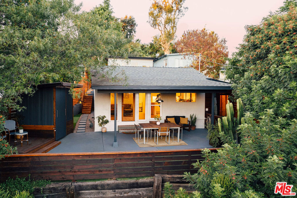 1191 N Bonnie Beach Place