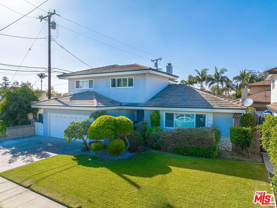 12037 Rives Avenue