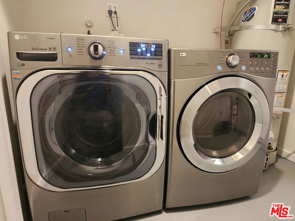 621 N Orlando Avenue Unit: 10 