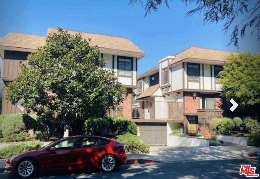621 N Orlando Avenue Unit: 10 