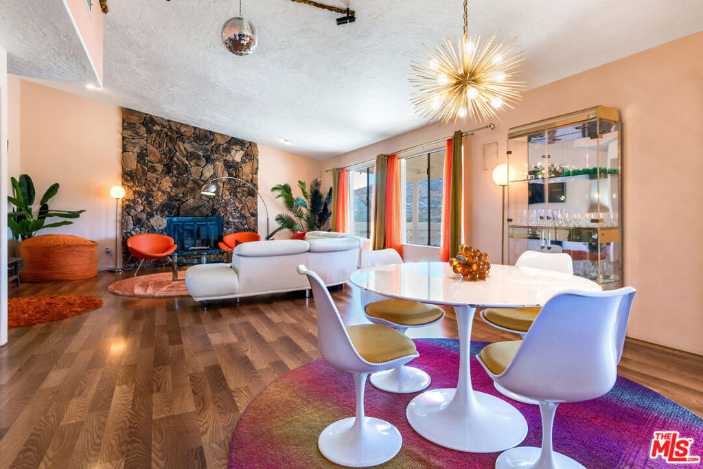7731 Arrowhead Drive