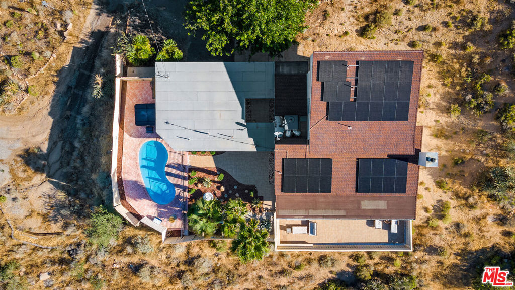 7731 Arrowhead Drive