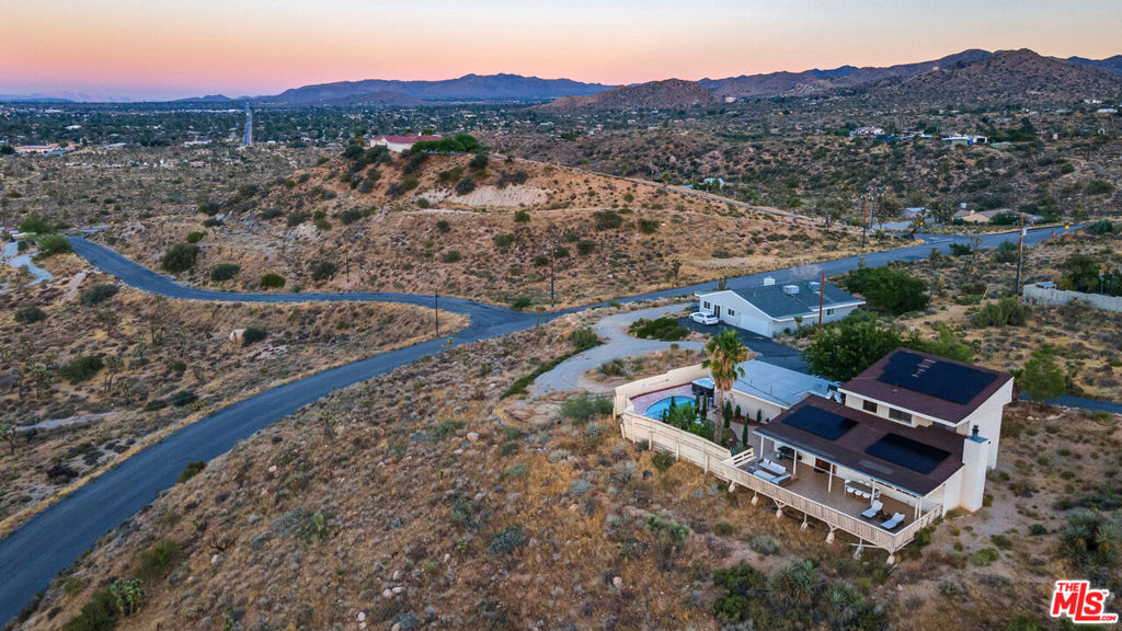 7731 Arrowhead Drive