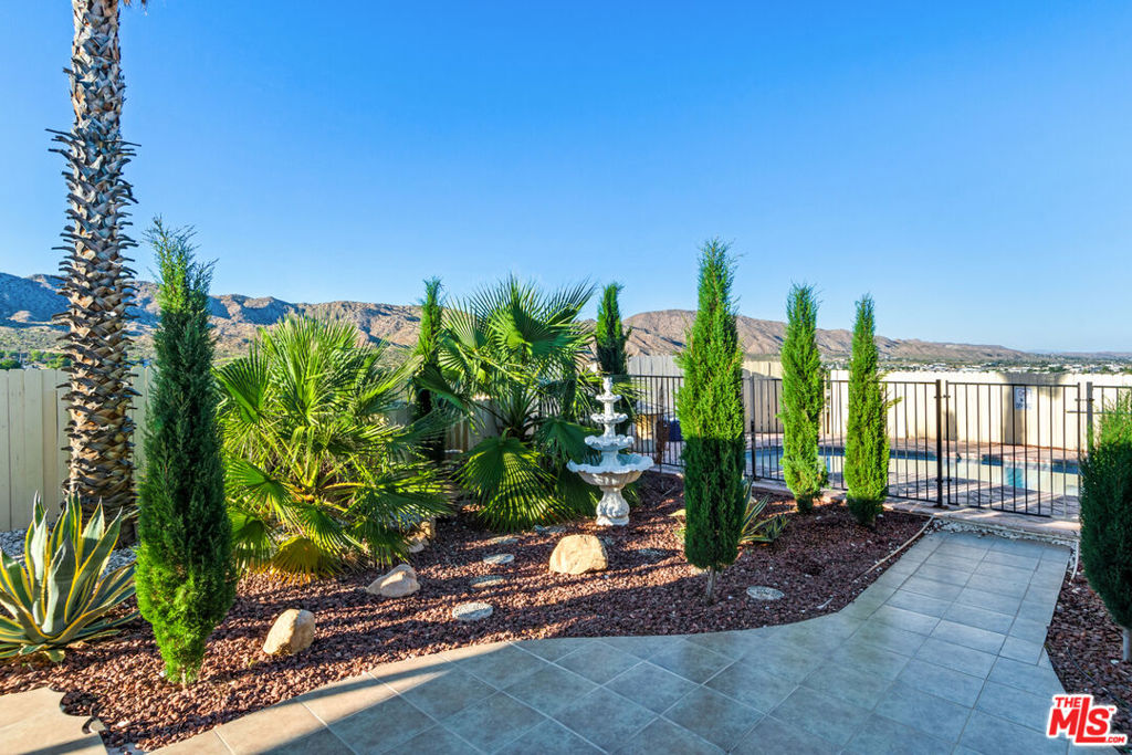 7731 Arrowhead Drive