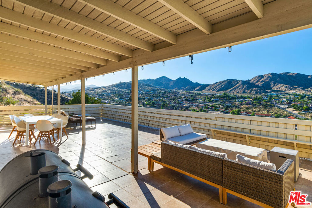 7731 Arrowhead Drive
