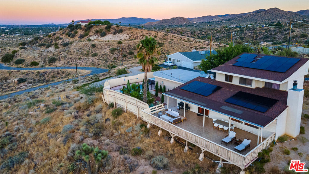 7731 Arrowhead Drive