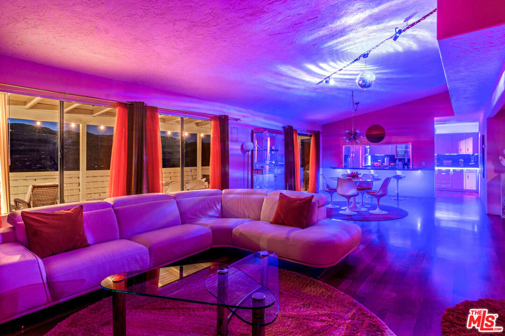 7731 Arrowhead Drive